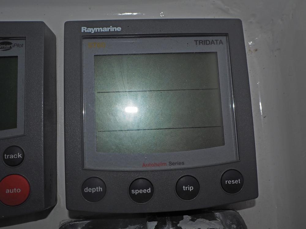  Nautische  Instrumente